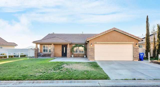 Photo of 1270 Buckwheat Trl, Campo, CA 91906