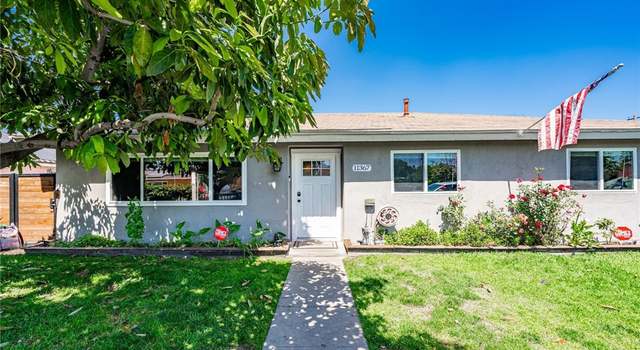 Photo of 11367 Pope Ave, Lynwood, CA 90262