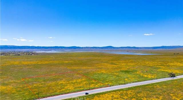 Photo of 0 Ave D Vic 92 Stw, Lancaster, CA 93536
