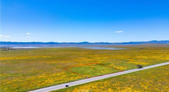 Photo of 0 Ave D Vic 92 Stw, Lancaster, CA 93536