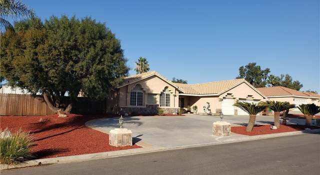 Photo of 29294 Birdy Ct, Nuevo/lakeview, CA 92567