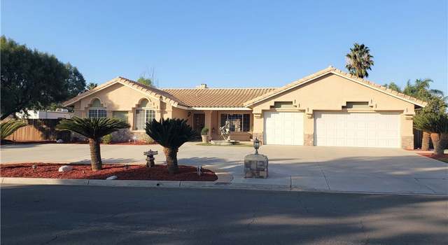 Photo of 29294 Birdy Ct, Nuevo/lakeview, CA 92567