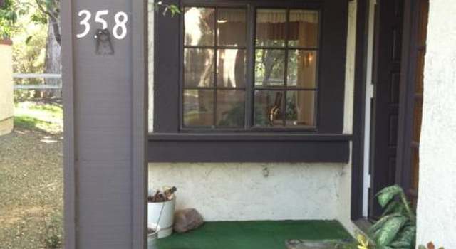 Photo of 358 W Via Vaquero, San Dimas, CA 91773