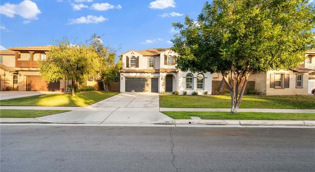 Photo of 1662 Torino St, Redlands, CA 92374