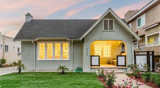 Photo of 630 Pioneer Dr, Glendale, CA 91203