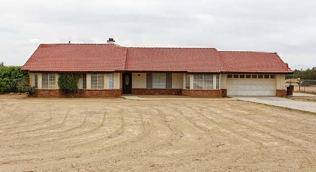 Photo of 9229 Verbena Rd, Oak Hills, CA 92344