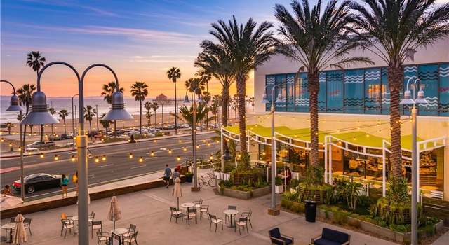 Photo of 711 Pacific Coast Hwy #213, Huntington Beach, CA 92648