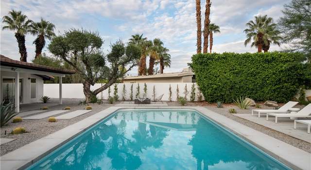 Photo of 4995 E Cherry Hills Dr, Palm Springs, CA 92264