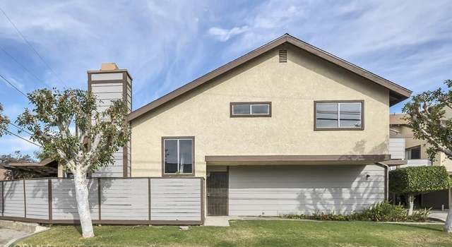 Photo of 10243 Stanford Ave #5, Garden Grove, CA 92840