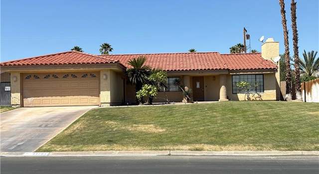 Photo of 41701 Nevis Pl, Bermuda Dunes, CA 92203