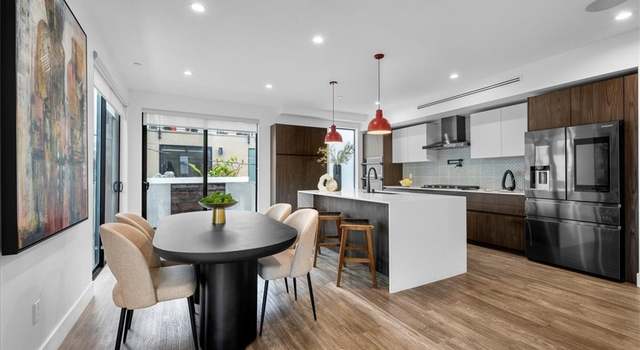 Photo of 1304 N Mansfield Ave, Los Angeles, CA 90028