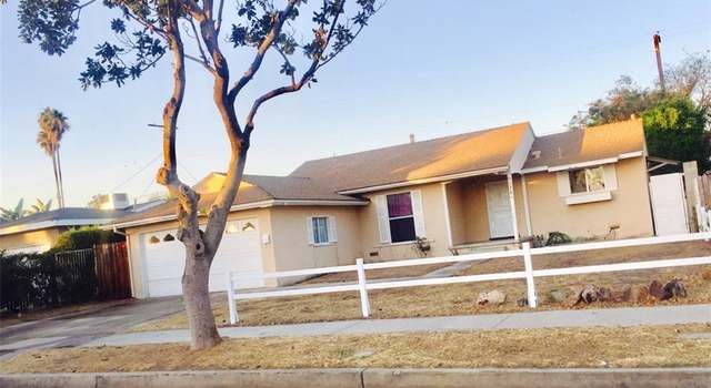 Photo of 9278 Dorrington Ave, Arleta, CA 91331