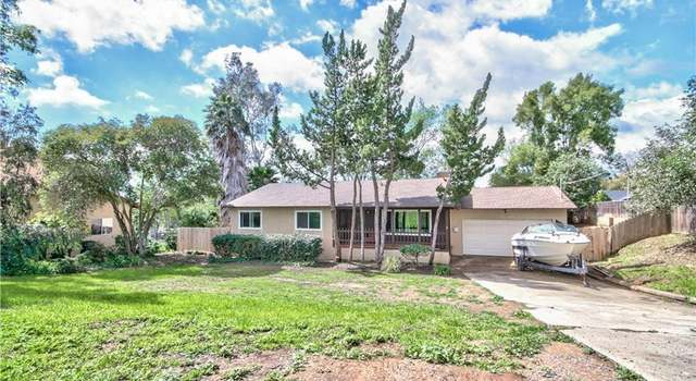 Photo of 2717 Alta Vista Dr, Fallbrook, CA 92028