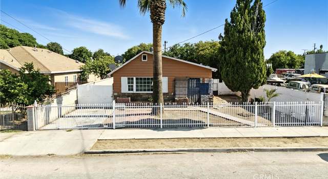 Property at 1271 W 19th St, San Bernardino, CA 92411, 4 beds, 2 baths