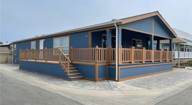Photo of 5540 W 5th St #158, Oxnard, CA 93035