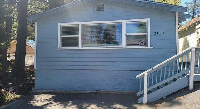 Photo of 23035 Waters Dr, Crestline, CA 92325