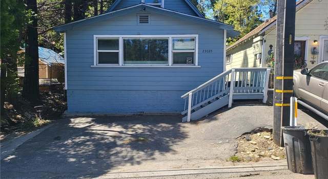 Photo of 23035 Waters Dr, Crestline, CA 92325