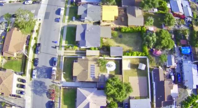 Photo of 1245 Wisconsin St, Pomona, CA 91768