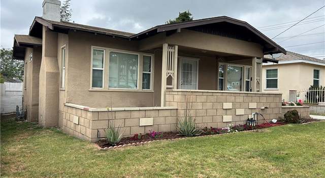 Photo of 1245 Wisconsin St, Pomona, CA 91768
