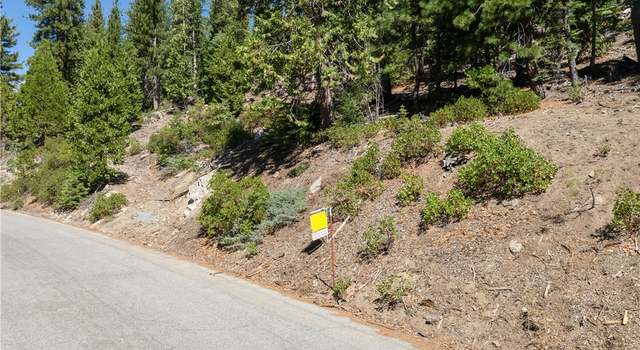 Photo of 7474 Henness Ridge Rd, Yosemite, CA 95389