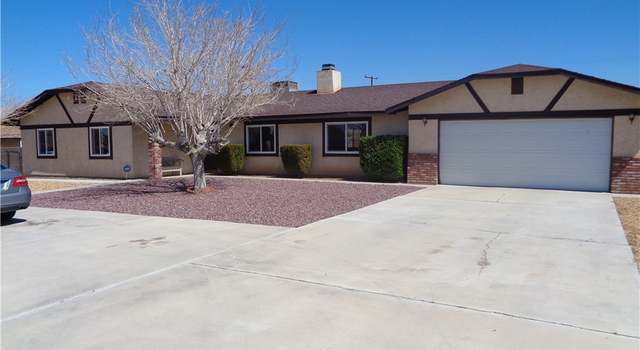 Photo of 13401 tutelo, Apple Valley, CA 92308