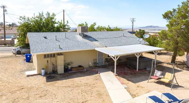 Photo of 34187 M St, Barstow, CA 92311