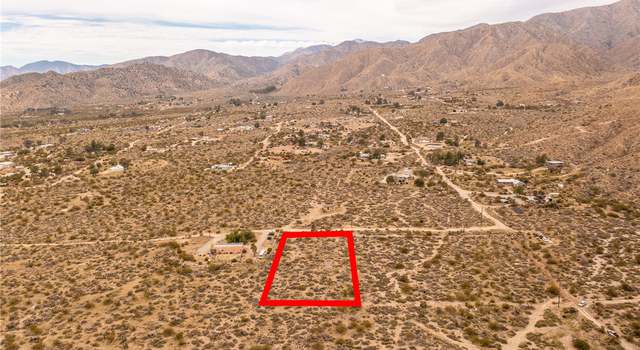 Photo of 9161 Fobes Rd, Morongo Valley, CA 92256