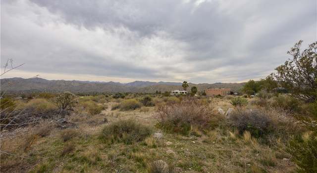 Photo of 9161 Fobes Rd, Morongo Valley, CA 92256