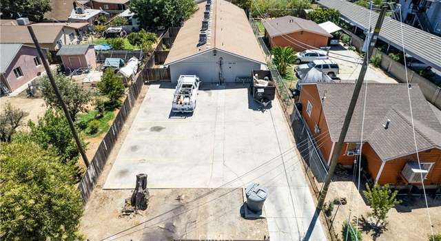 Photo of 606 N St, Merced, CA 95341