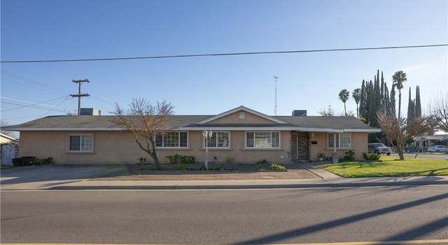 Photo of 1508 F St, Livingston, CA 95334
