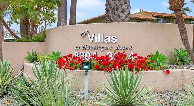 Property at 8308 Atlanta Ave #101, Huntington Beach, CA 92646, 2 beds, 2 baths