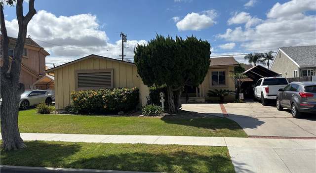 Photo of 15454 Saranac Dr, Whittier, CA 90604