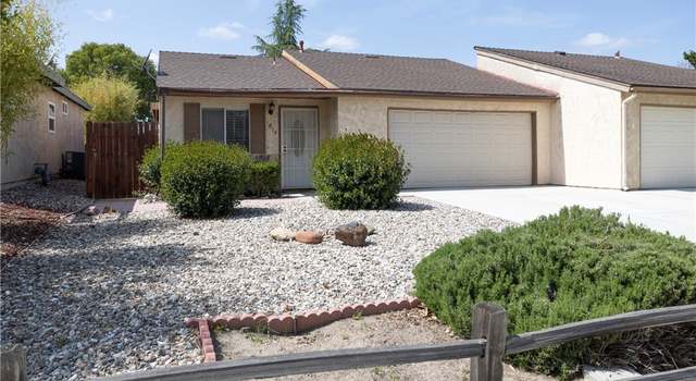 Photo of 1813 Shepherd Dr, Paso Robles, CA 93446