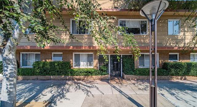 Photo of 819 E 4th St #23, Long Beach, CA 90802