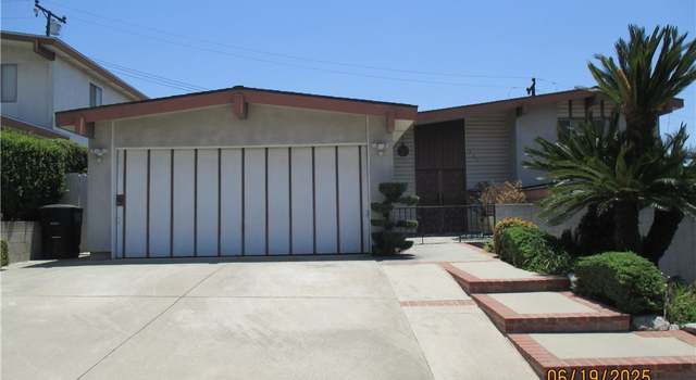Photo of 442 Van Buren Dr, Monterey Park, CA 91755