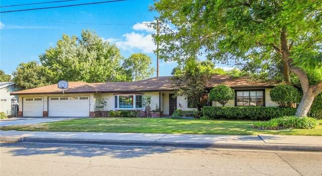 Photo of 1114 Orange Ave, Monrovia, CA 91016
