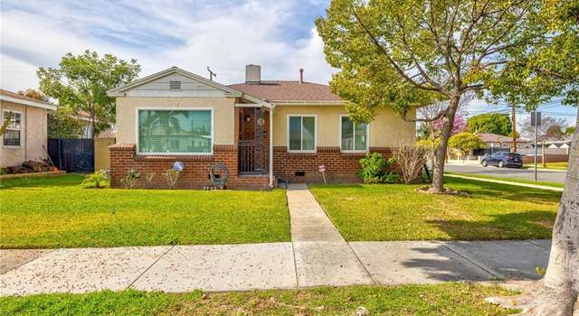 Photo of 2403 Senta Ave, Commerce, CA 90040