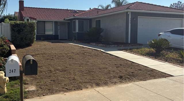 Photo of 245 Broadway St, Lake Elsinore, CA 92530