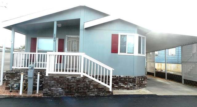 Photo of 211 N Citrus Ave #120, Escondido, CA 92027
