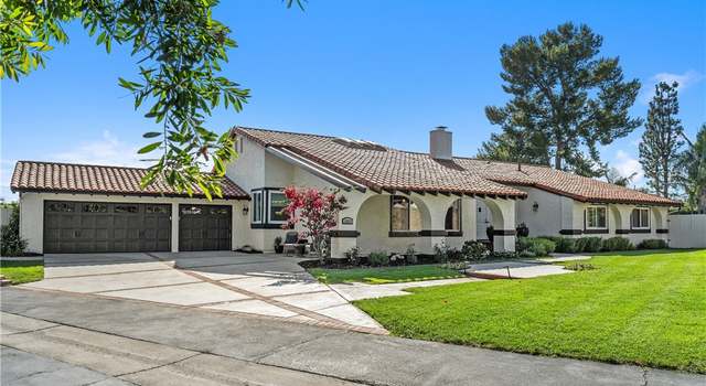 Property at 12571 Welbe Dr, North Tustin, CA 92705, 4 beds, 3 baths