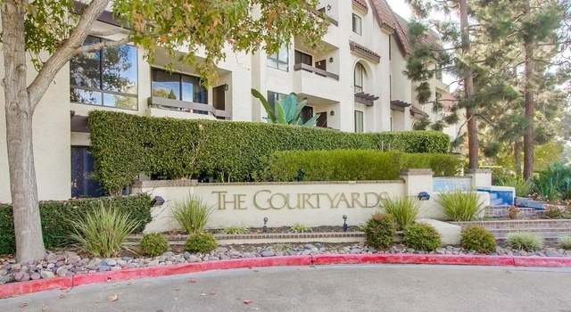 Photo of 5895 Friars Rd #5215, San Diego, CA 92110