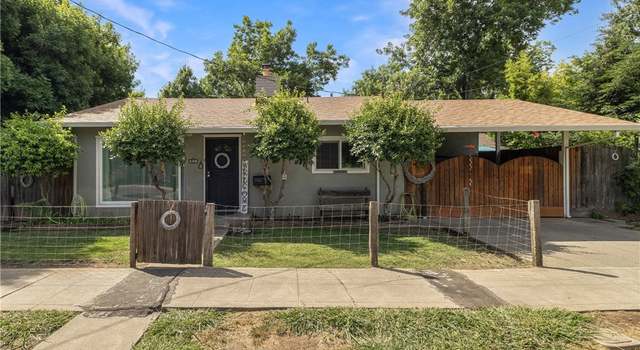 Photo of 401 W 6th Ave, Chico, CA 95926