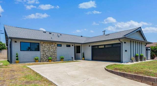 Photo of 6341 Cerulean Ave, Garden Grove, CA 92845