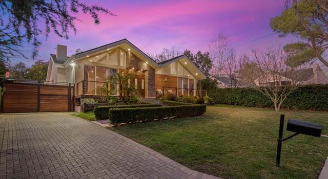 Photo of 4653 Alveo Rd, La Canada Flintridge, CA 91011