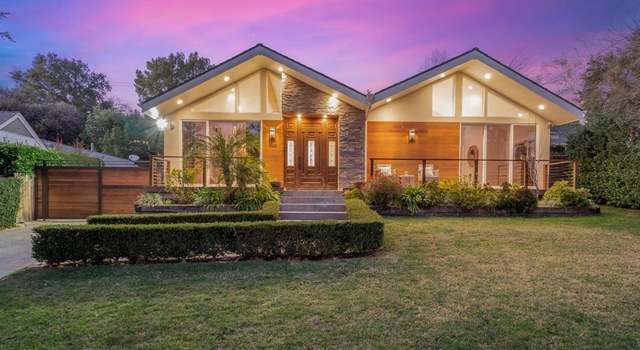 Photo of 4653 Alveo Rd, La Canada Flintridge, CA 91011
