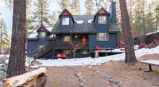 Photo of 1745 Irene Rd, Wrightwood, CA 92397