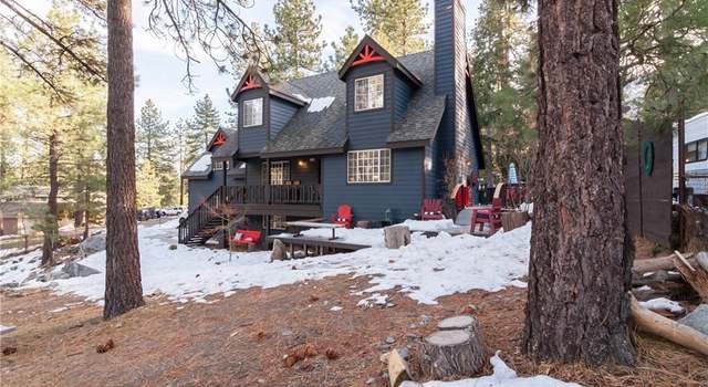Photo of 1745 Irene Rd, Wrightwood, CA 92397