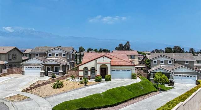 Photo of 13256 Garcia Ct, Rancho Cucamonga, CA 91739