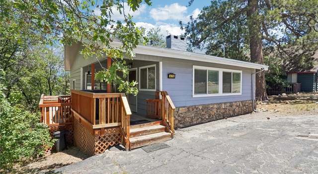 Photo of 670 Villa Grove Ave, Big Bear City, CA 92314