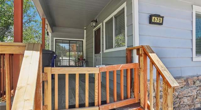 Photo of 670 Villa Grove Ave, Big Bear City, CA 92314